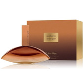 Calvin Klein Euphoria Amber Gold edp w Изображение