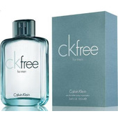 Calvin Klein CK Free for Men edt m Изображение