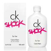 Calvin Klein CK One Shock for Her edt w Изображение