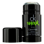 Calvin Klein CK One Shock for Him deo-stick m Изображение