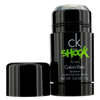 Calvin Klein CK One Shock for Him deo-stick m Зображення