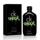 Calvin Klein CK One Shock for Him edt m Изображение