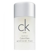 Calvin Klein CK One deo-stick u Изображение