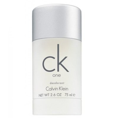 Calvin Klein CK One deo-stick u Изображение