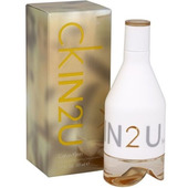 Calvin Klein Ck in 2u Her edt w Изображение