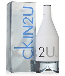 Calvin Klein Ck in 2u Him edt m Изображение
