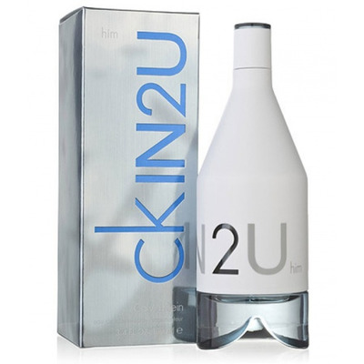 Calvin Klein Ck in 2u Him edt m Изображение