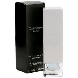 Calvin Klein Contradiction for Men edt m Изображение
