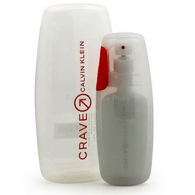 Calvin Klein Crave edt m Изображение