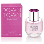 Calvin Klein Down Town edp w Изображение