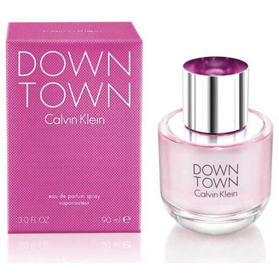 Calvin Klein Down Town edp w Изображение