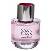 Calvin Klein Down Town edt w Изображение