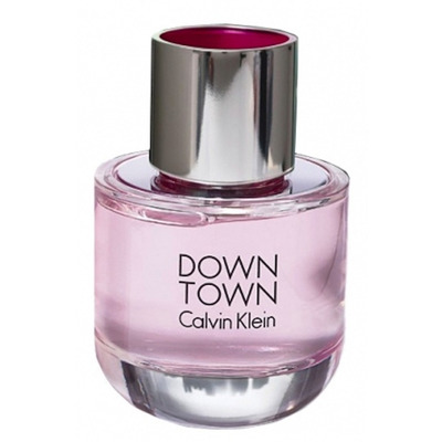 Calvin Klein Down Town edt w Зображення