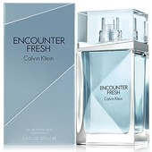 Calvin Klein Encounter Fresh edt m Изображение