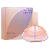 Calvin Klein Endless Euphoria edp w Изображение