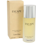 Calvin Klein Escape for Men edt m Изображение