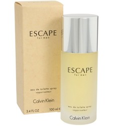 Calvin Klein Escape for Men edt m Зображення