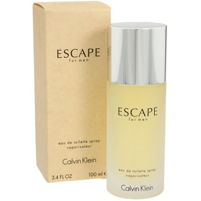Calvin Klein Escape for Men edt m Зображення