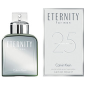 Calvin Klein Eternity 25th Anniversary Edition for Men edt m Изображение