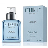 Calvin Klein Eternity Aqua for Men edt m Изображение