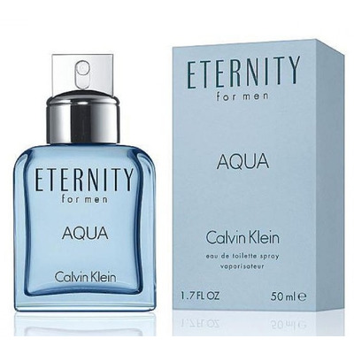 Calvin Klein Eternity Aqua for Men edt m Изображение