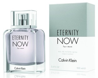 Calvin Klein Eternity Now for Men edt m Изображение
