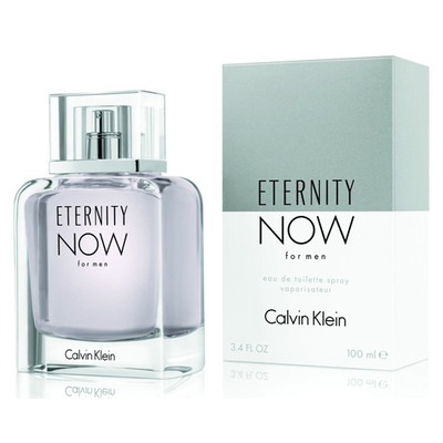 Calvin Klein Eternity Now for Men edt m Зображення