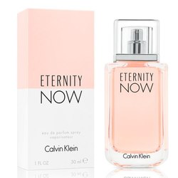 Calvin Klein Eternity Now for Women edt w Изображение