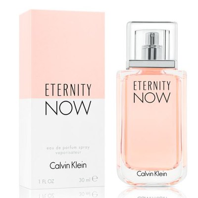 Calvin Klein Eternity Now for Women edt w Изображение