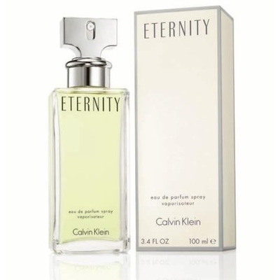Calvin Klein Eternity edp w Изображение