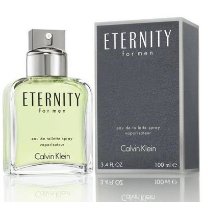 Calvin Klein Eternity for Men edt m Зображення