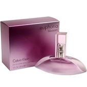 Calvin Klein Euphoria Blossom edp w Изображение