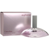 Calvin Klein Euphoria Eau de Toilette edt w Изображение