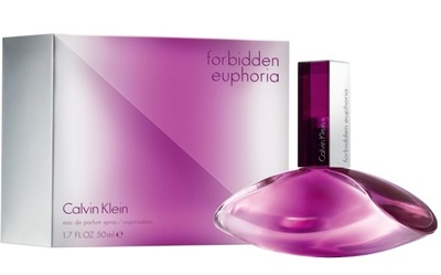 Calvin Klein Euphoria Forbidden edp w Зображення