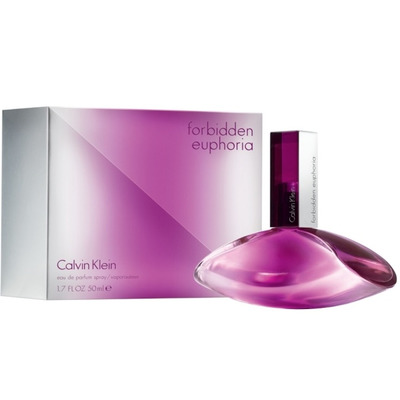 Calvin Klein Euphoria Forbidden edp w Зображення