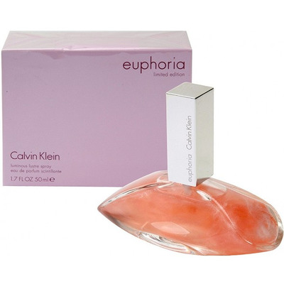 Calvin Klein Euphoria Luminous Lustre edp w Изображение