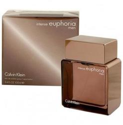 Calvin Klein Euphoria Men Intense edt m Изображение