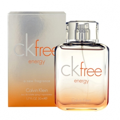 Calvin Klein Free Energy edt m Зображення