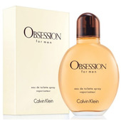 Calvin Klein Obsession for Men edt m Изображение