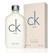 Calvin Klein One edt u Изображение