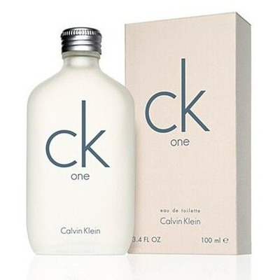 Calvin Klein One edt u Изображение