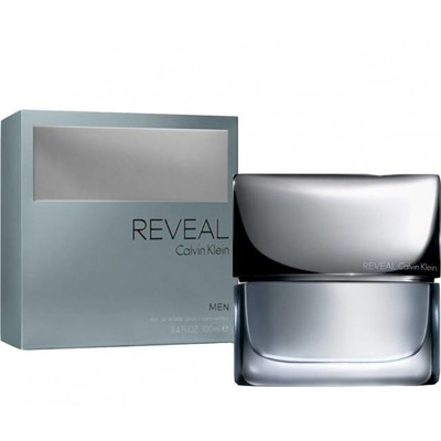 Calvin Klein Reveal Men edt m Зображення