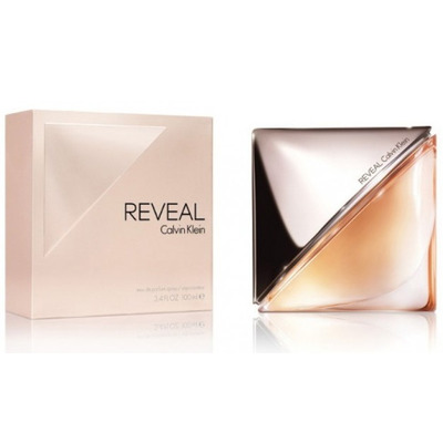 Calvin Klein Reveal edp w Изображение