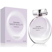 Calvin Klein Sheer Beauty Essence edt w Изображение