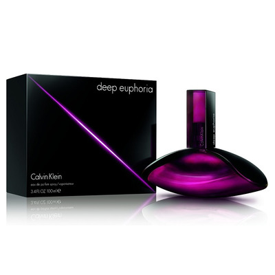 Calvin Klein Euphoria Deep edp w Изображение