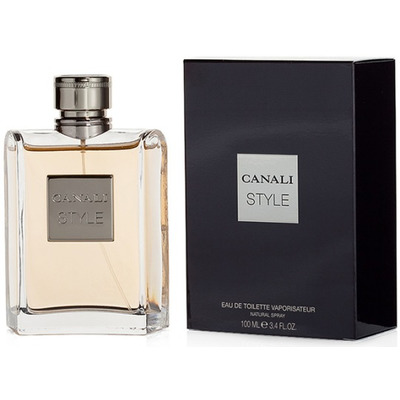Canali Style edt m Изображение