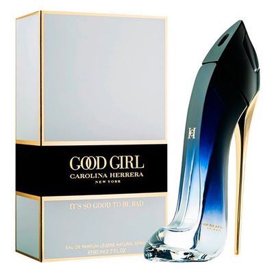 Carolina Herrera Good Girl Legere edp w Зображення