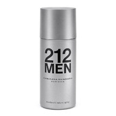 Carolina Herrera 212 Men deo m Изображение