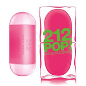 Carolina Herrera 212 Pop edt w Изображение