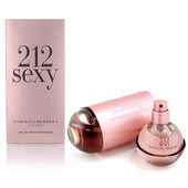 Carolina Herrera 212 Sexy Women edp w Изображение